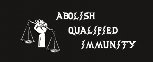 BLM political t-shirts