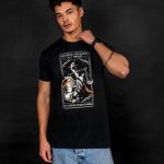 Injustice Anywhere T-shirt