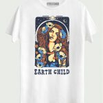 Earth Child T-shirt