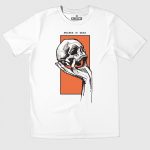 Nuance is Dead T-shirt