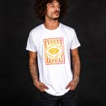 Evolve or Repeat T-shirt