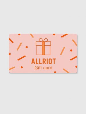 allriot gift card political gifts