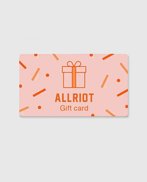 ALLRIOT Gift Card