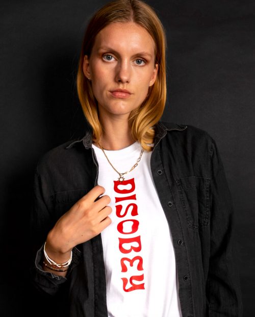 Disobey T-shirt