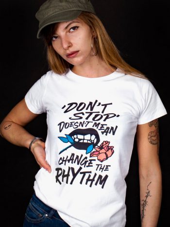 orgasm gap t-shirt feminist wellness t-shirt