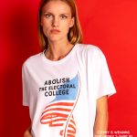 Abolish the Electoral College T-shirt