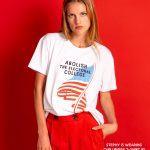 Abolish the Electoral College T-shirt