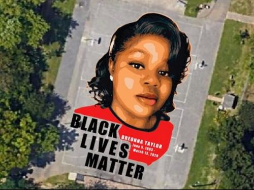 breonna taylor blm movement black lives matter
