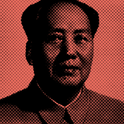 mao zedong communism class war
