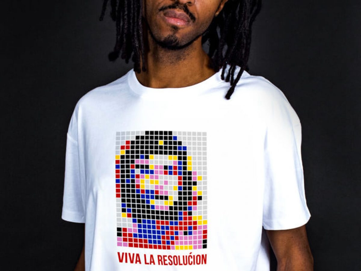 7 Things You Should Know Before Putting On That Che Guevara T-Shirt