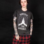 Nama’Slay The Patriarchy T-shirt