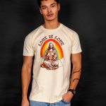 Jesus Approves - Love T-shirt