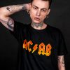 ACAB - All Cops Are Bastards T-shirt