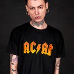 ACAB - All Cops Are Bastards T-shirt