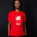 Henry David Thoreau T-shirt