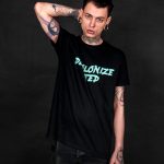 Decolonize Weed T-shirt
