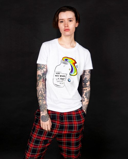 LGBT Hope T-shirt