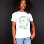 Jane Goodall T-shirt