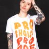Pro Choice Pro Roe T-shirt