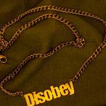 Disobey Necklace