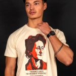 Rosa Luxemburg T-shirt