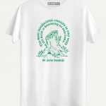 Jane Goodall T-shirt