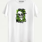 Unfuck The World T-shirt