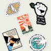 Activist Sticker Pack