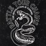 Rattle your chains t-shirt