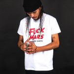 Fuck Mars, save the Earth t-shirt