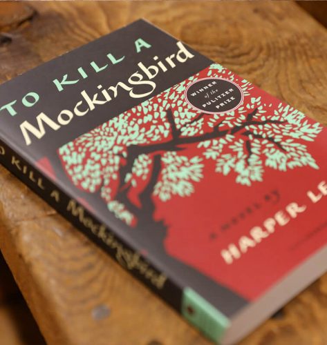 to kill a mockingbird