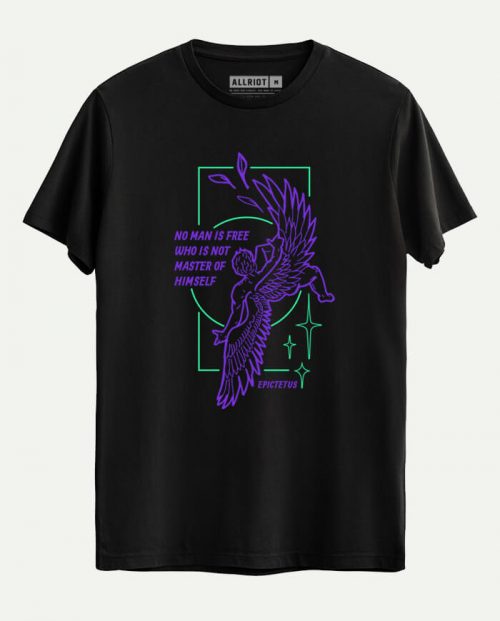 Epictetus Freedom T-shirt