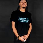 Fascism Is Capitalism In Decay T-shirt
