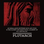 Plutarch T-shirt
