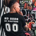 No Gods No Masters T-shirt