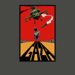 Free Gaza T-shirt