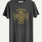Four Stoic Virtues T-shirt