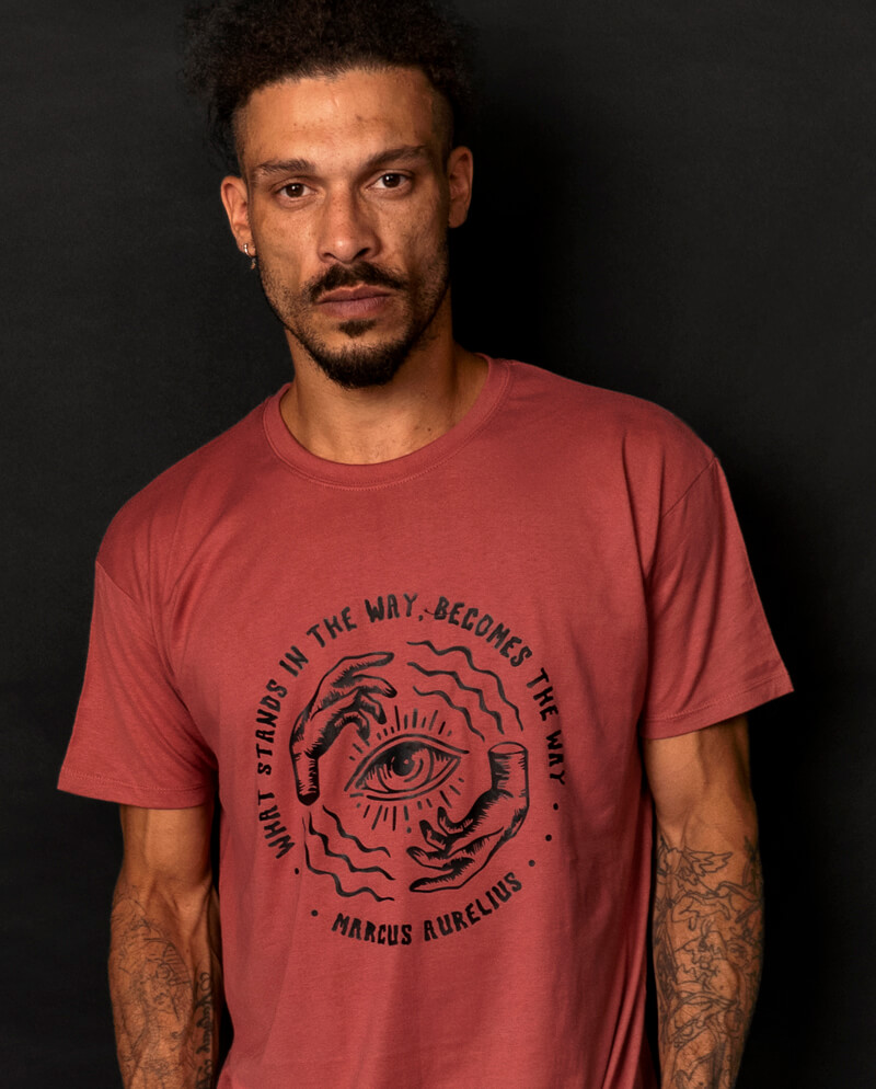 Roadblocks t shirt Clearance