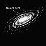 We’re Here T-shirt