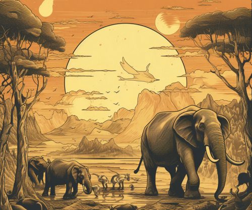 Living on Borrowed Time: Navigating the Current Mass Extinction Crisis