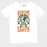 Honour The Earth T-shirt