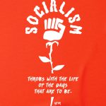 Keir Hardie Socialism T-shirt