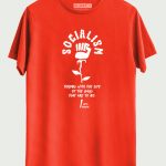Keir Hardie Socialism T-shirt