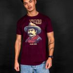 Emiliano Zapata T-shirt