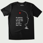 Che Guevara Revolution T-shirt