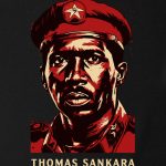 Thomas Sankara T-shirt