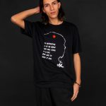 Che Guevara Revolution T-shirt