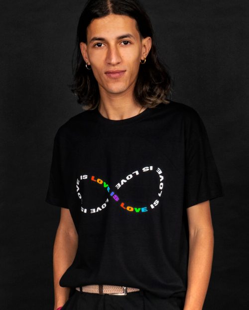 Love is Love T-shirt