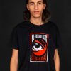 No Human Being is Illegal T-shirt